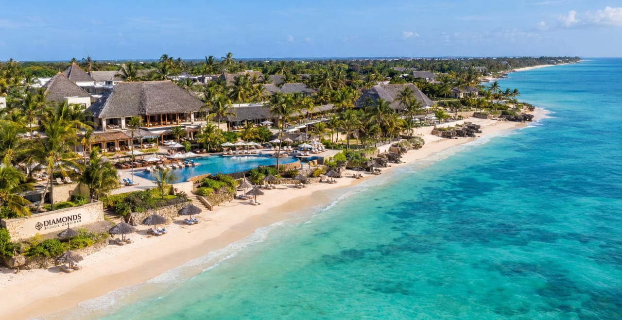 The Numbers Behind Zanzibar's World Travel Awards Africa 2026 Wins
