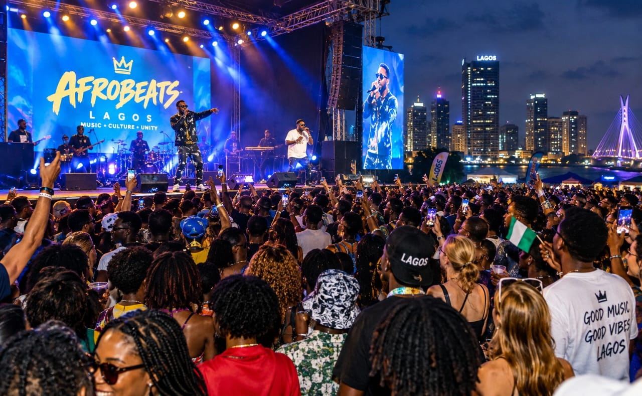 Nairobi is selling the night as part of a wider journey