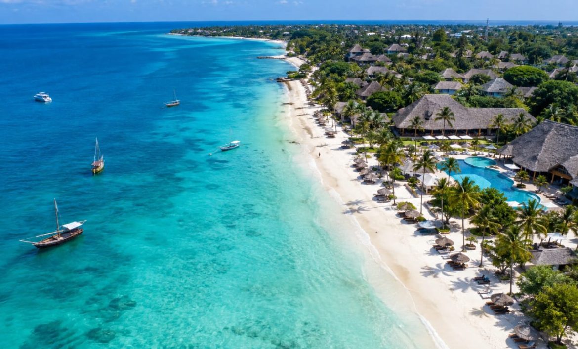 Zanzibar Tourist Arrivals Rise 18% in August 2026 as Italy Tightens Its Grip on the Island