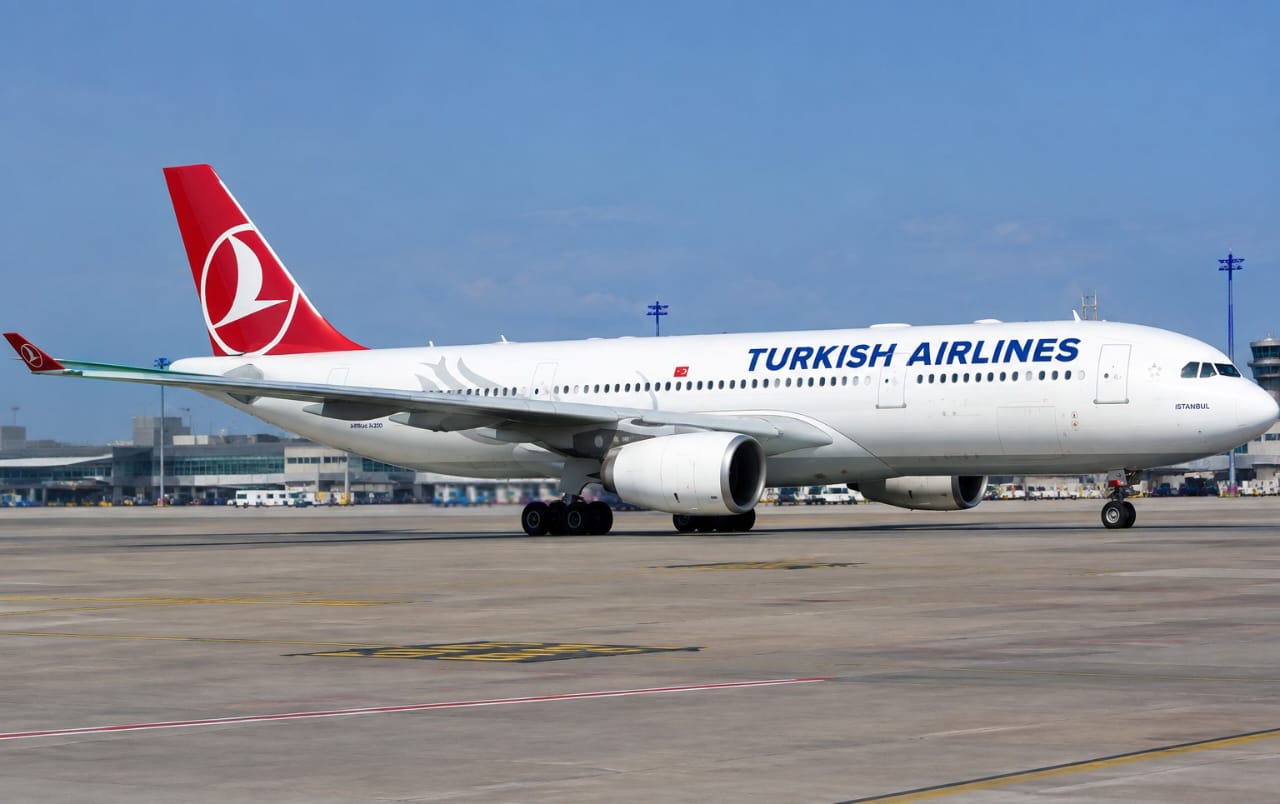 Nigeria's Position Amid Turkish Airlines' Africa Route Cuts
