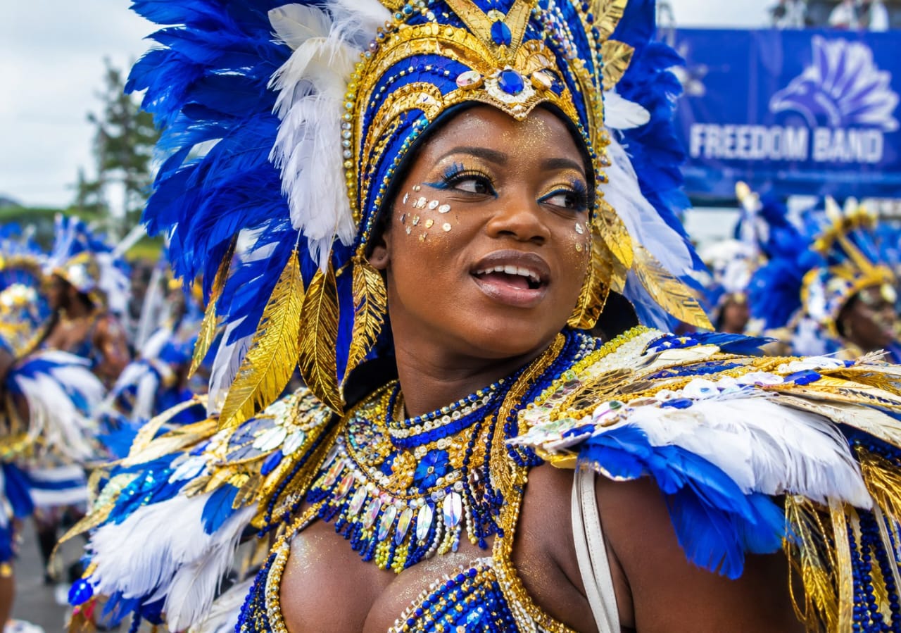 Who Built the Carnival, and Who Has It Reached?
