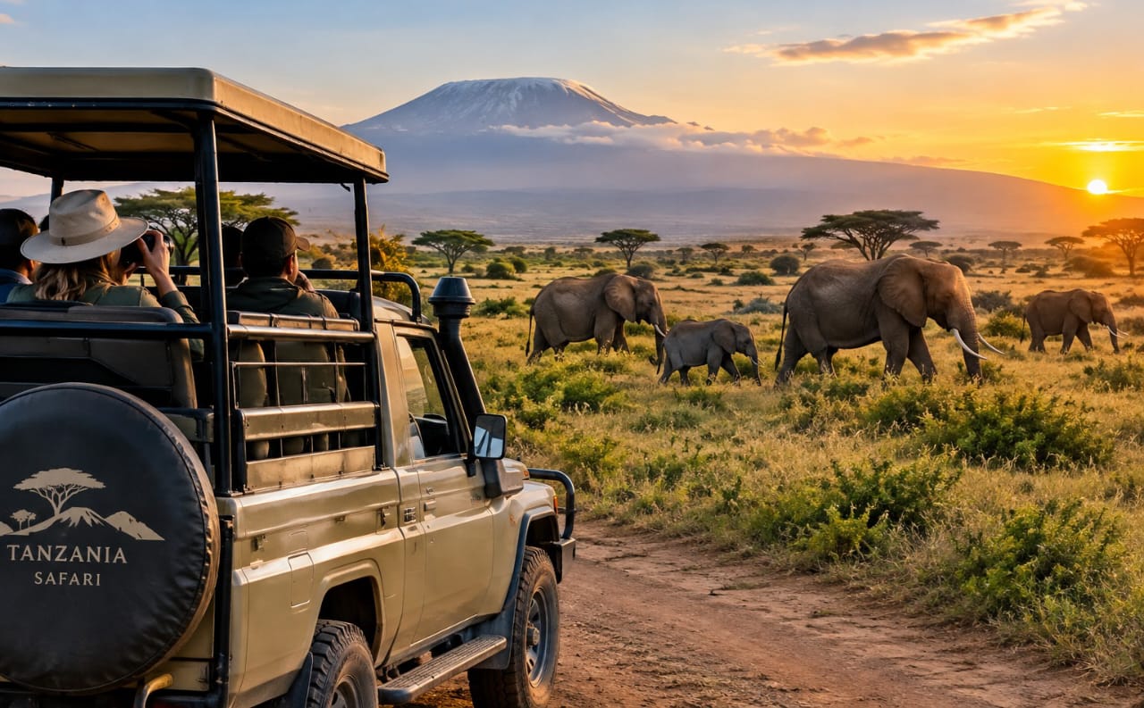 What the Kilimanjaro-Zanzibar Launch Means for the Trade
