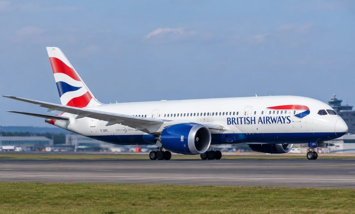 British Airways' Kilimanjaro-Zanzibar Route Resets East Africa's Safari-and-Beach Fight