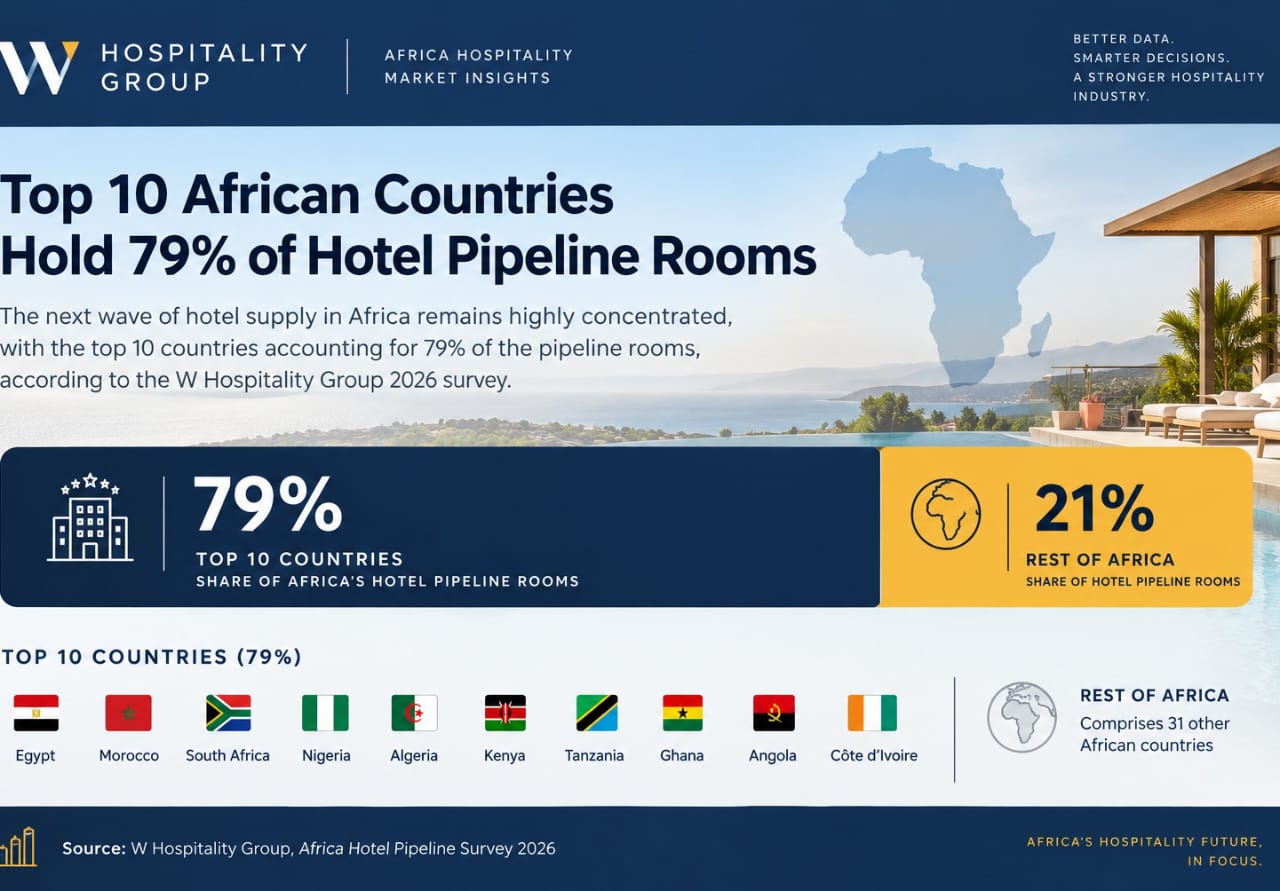 Why Institutional Capital Treats Africa as a Frontier
