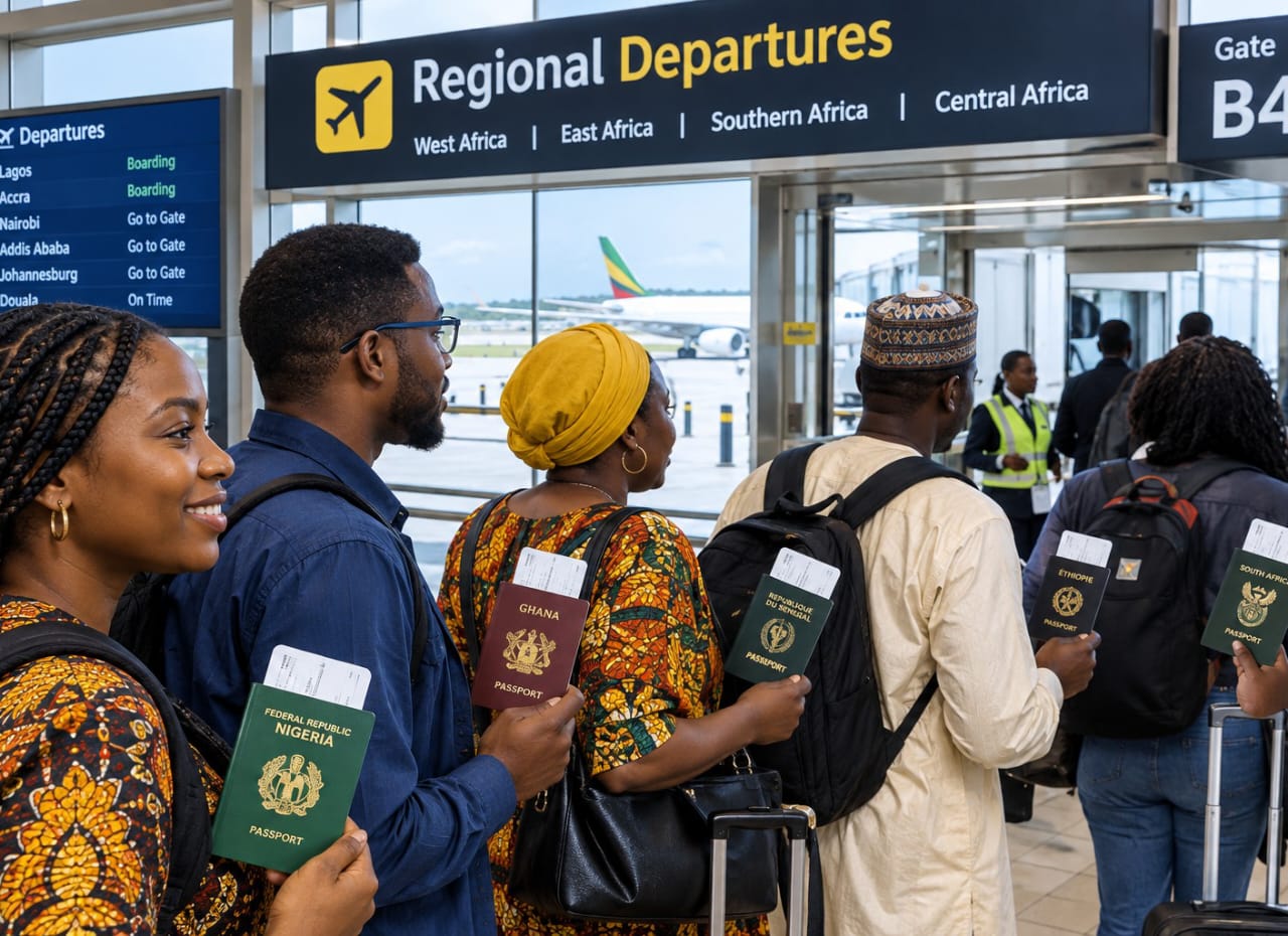 How to Close the African Tourism Investment Gap