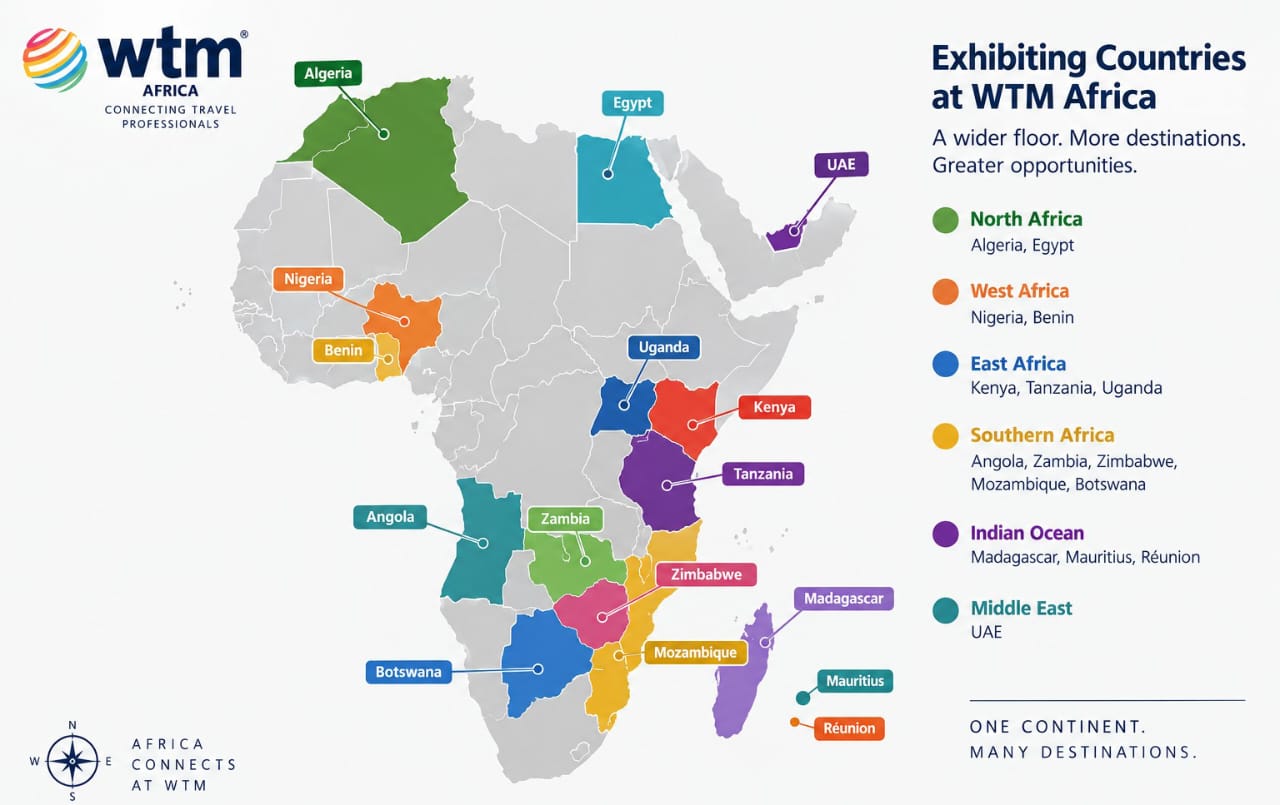Nigeria's Buyer Pool Is Growing Faster Than Its Show-Floor Presence
