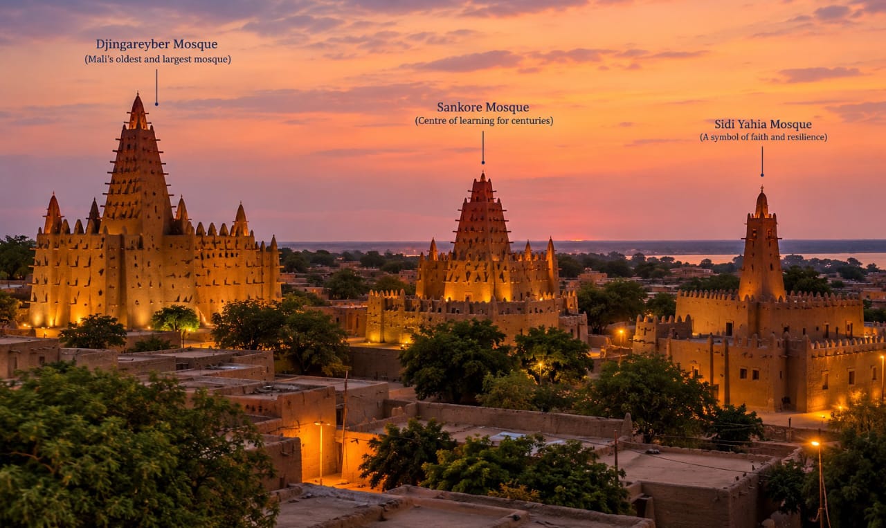 What This Means for Africa's and Nigeria's Tourism Sector