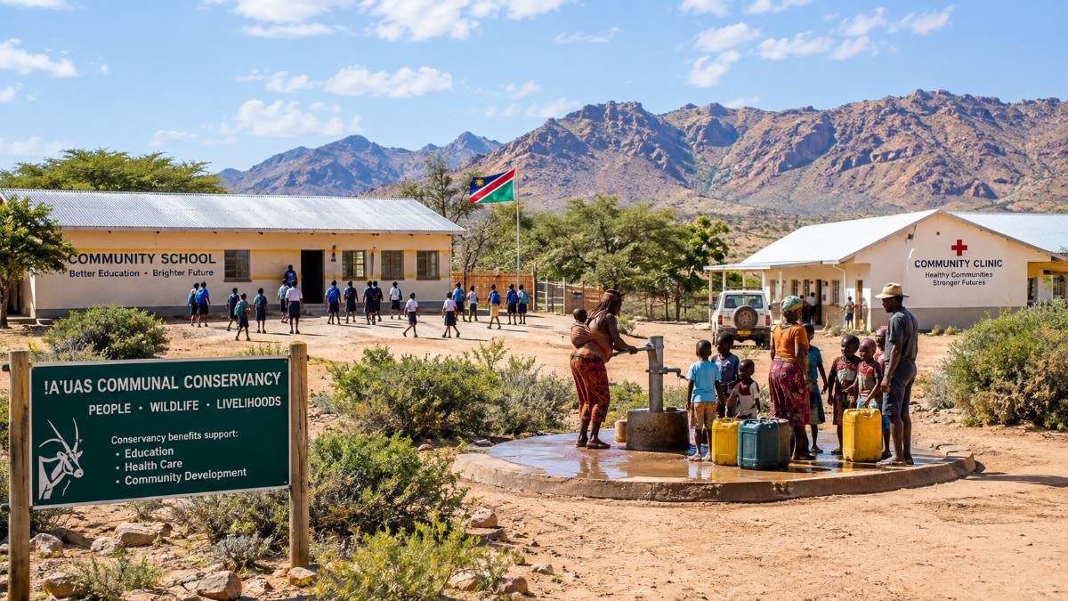 Responsible Tourism in Africa: What to Check Before You Book
