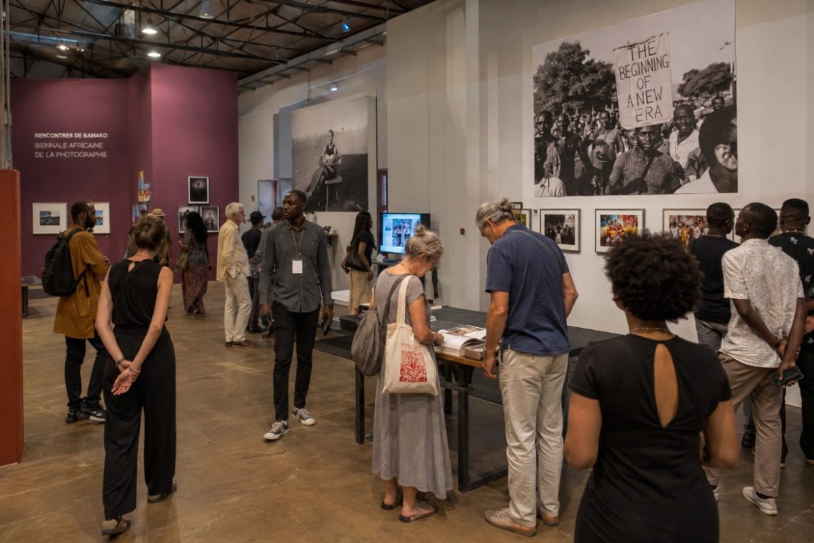 The Sahelian Art Economy: How Artists from Bamako to Niamey Are Attracting International Collectors to Africa