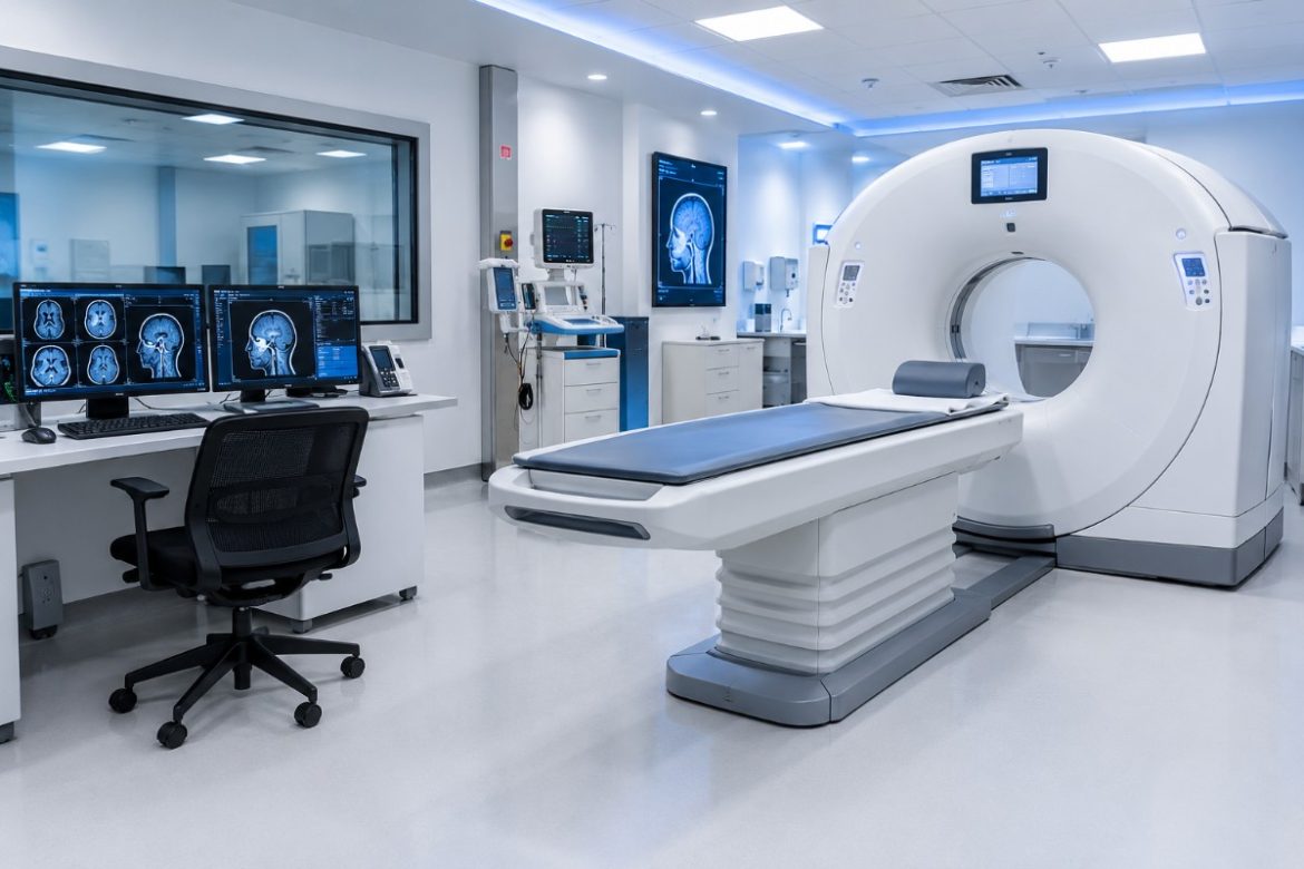 Ghana Aims to Reclaim Africa’s $7 Billion Healthcare Spend Through Medical Tourism