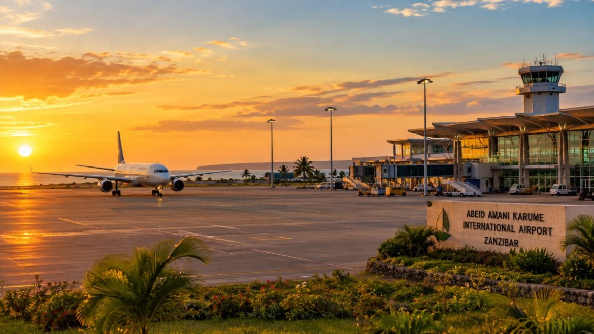 Tanzania-Serbia Direct Flights: New Africa-Europe Tourism Route Under Consideration