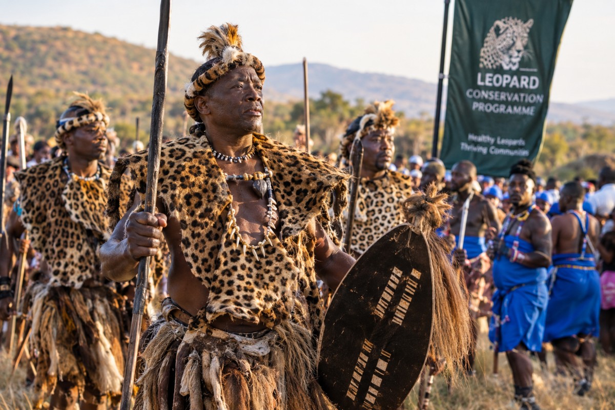 Zambia’s Answer Sits Apart, but Points the Same Way