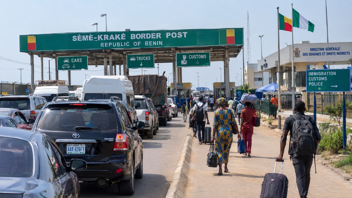 What ECOWAS Actually Fixed And What It Has Not