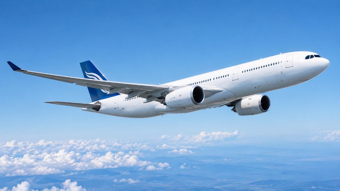 RwandAir Targets 2030 Fleet Expansion to Double Capacity Across Africa