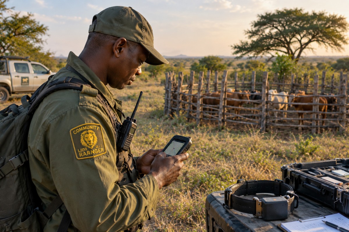 What It Means for the Safari Market