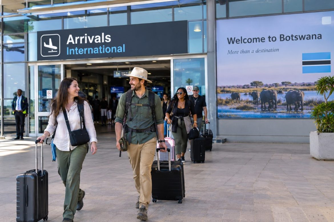 Botswana Beyond the Okavango: The Northern Corridors Most Safari Itineraries Still Miss