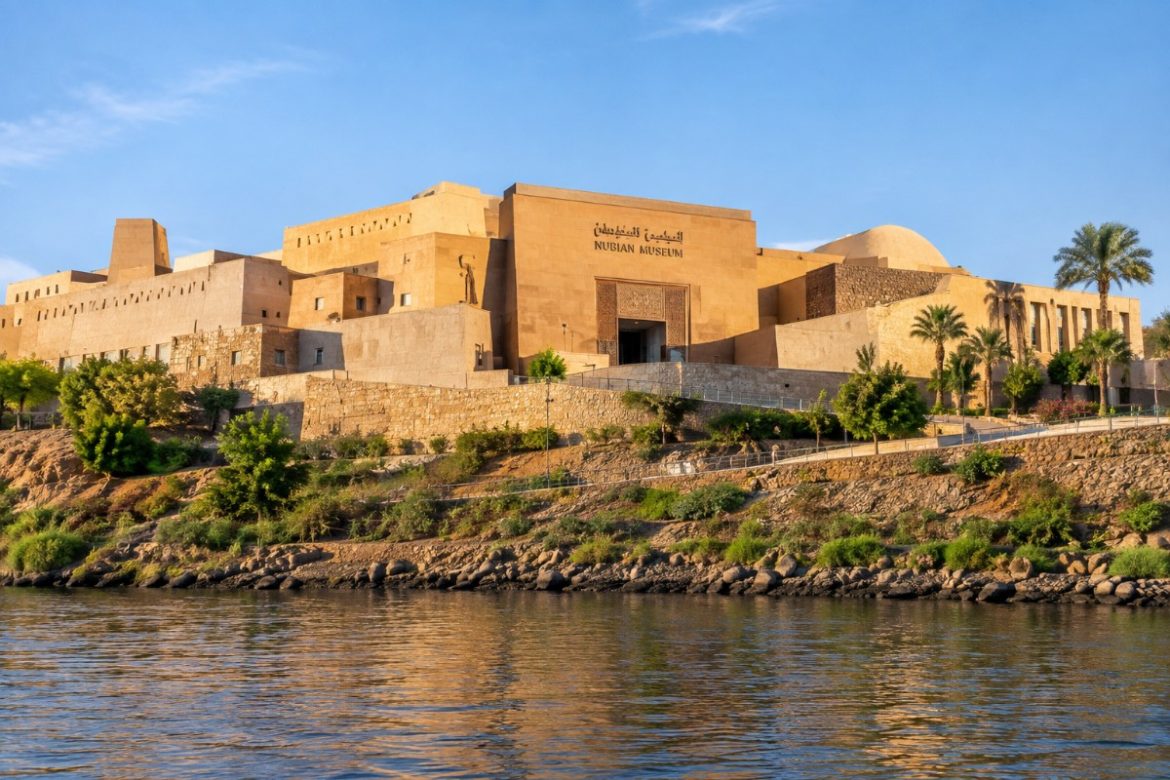 Nubian Identity and the Tourism Imperative: Egypt's Southern Monuments Beyond the Pyramids