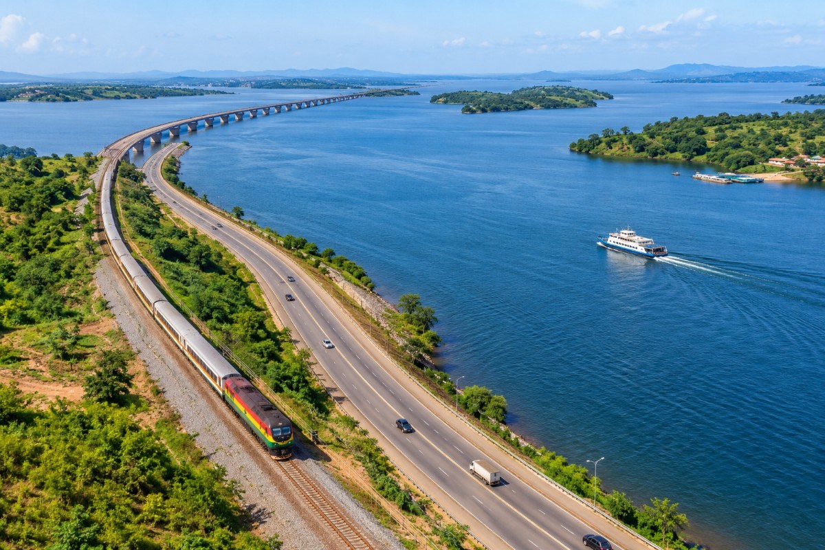 How the Volta Lake Corridor Could Affect Africa’s Tourism Sector
