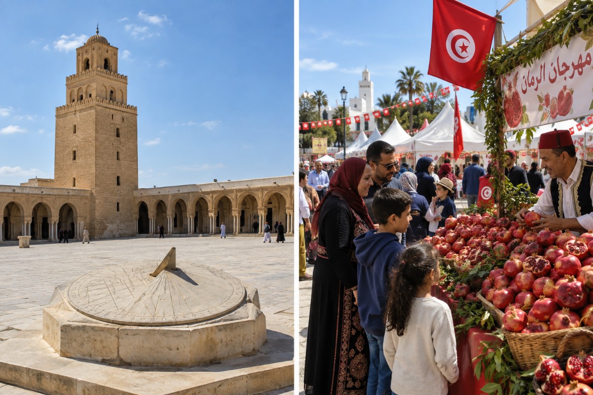 Le Kef, Testour and Tozeur: Tunisia’s Medinas Still Waiting for a Crowd