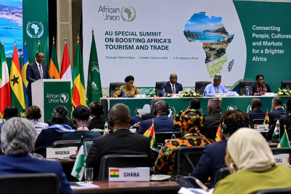 Intra-African Visa Reform Tracker 2026: Which Countries Are Opening and Which Are Stalling
