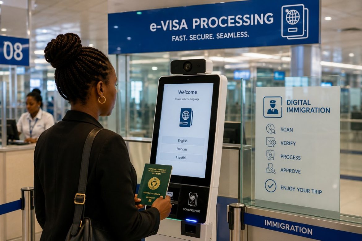 How the ECOWAS Free Movement Protocol Is Quietly Transforming West African Tourism Investment