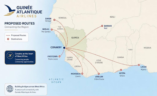 The Nigeria Angle