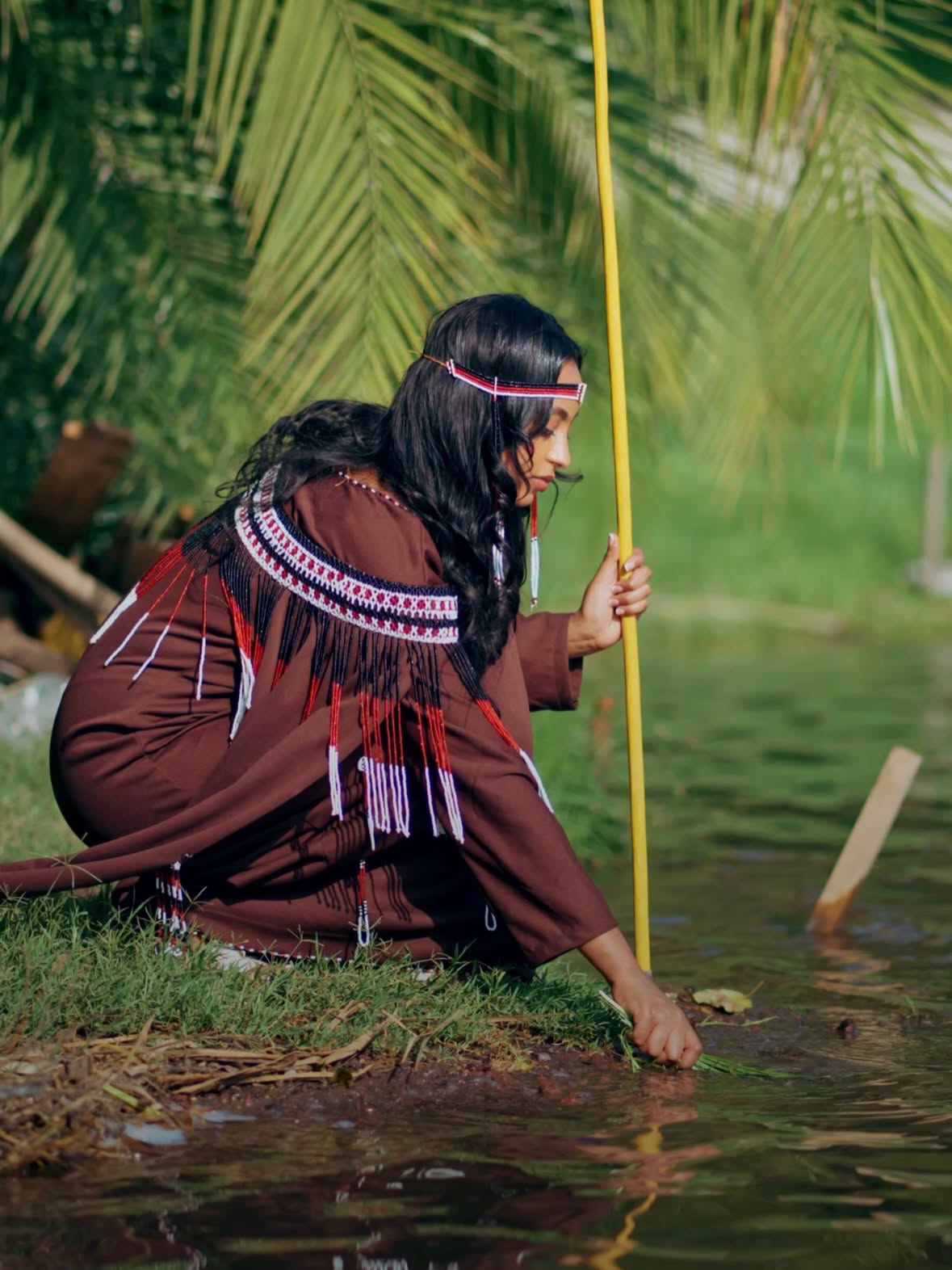 What Waaqa Means in Oromo Life