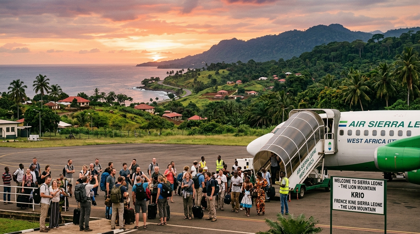 What Wakabot Means for Africa's Tourism Sector