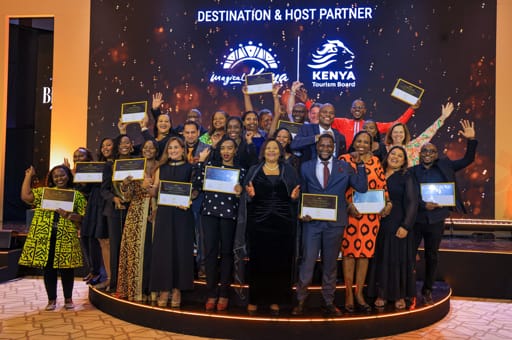The Spate in Nigeria: Events First, Certified Products Next