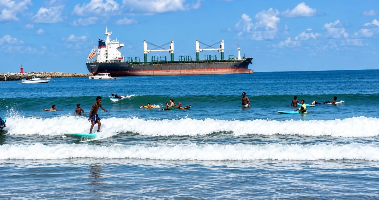 Where the Atlantic Surf Model Leaks Value