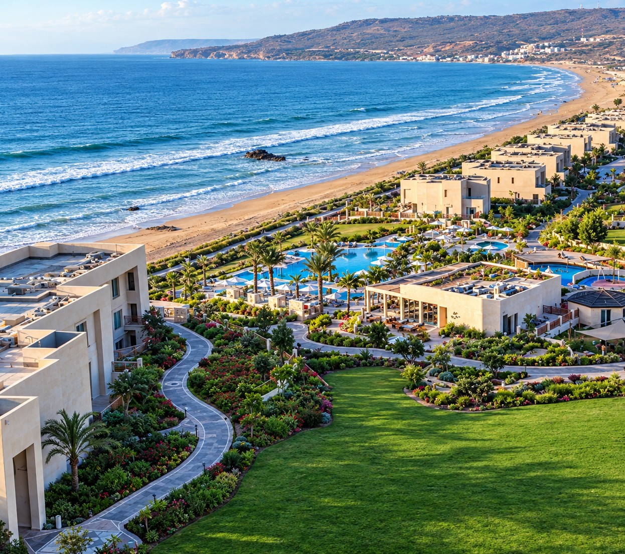 Senegal Has the Surfers, but the Business Lags