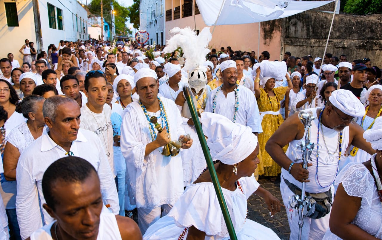 What the Sango Festival Means Today: UNESCO, a New Alaafin and a Global Congregation