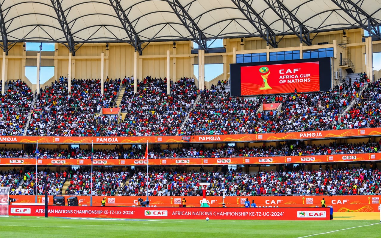 AFCON 2027: Beyond Stadiums and Match Tickets