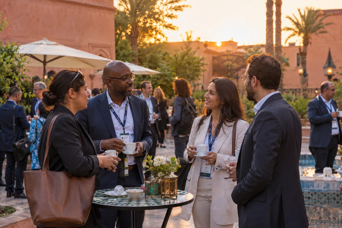 Kigali: A Bureau, a Visa Policy and a Full 2027 Calendar
