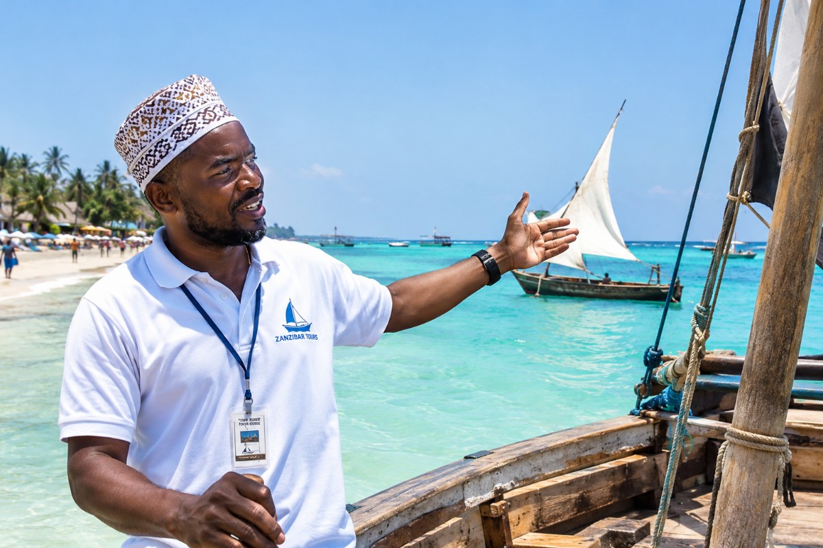What the Zanzibar tourism platform means for the trade
