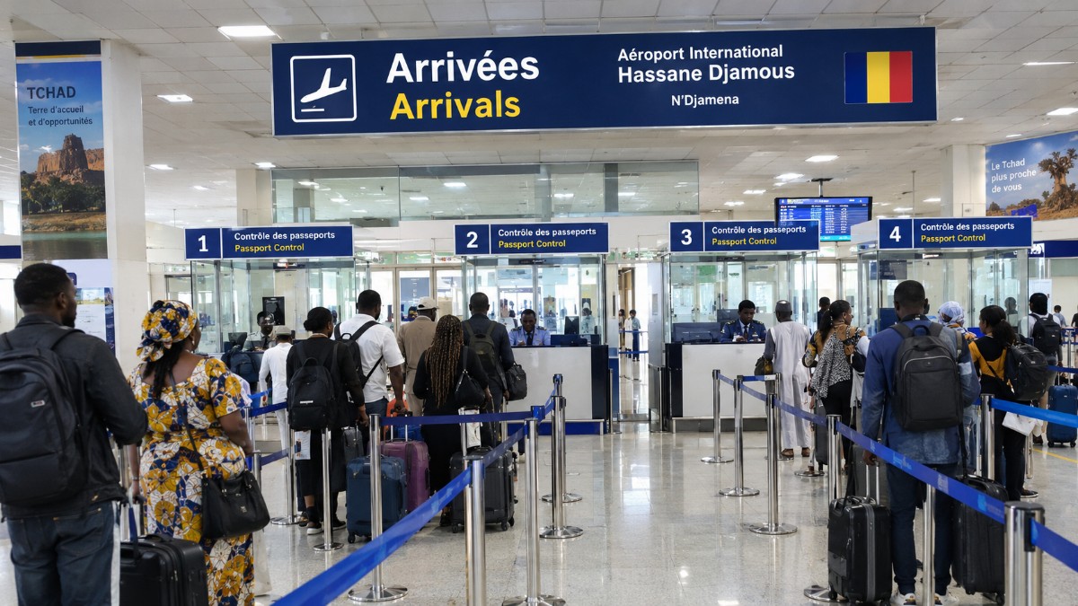 Impact on Africa's Tourism Sector
