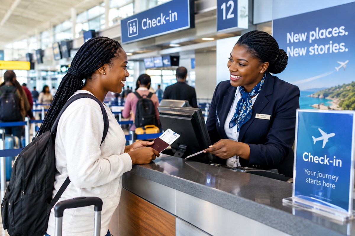 Why the Budget Model Breaks on African Routes