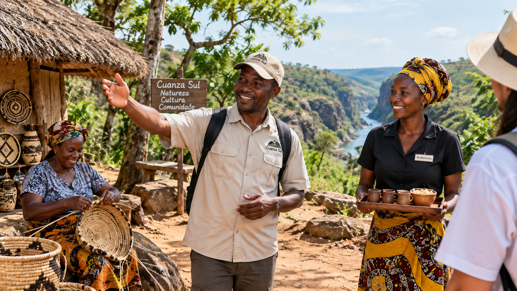 How This Could Shape Africa's Tourism Sector
