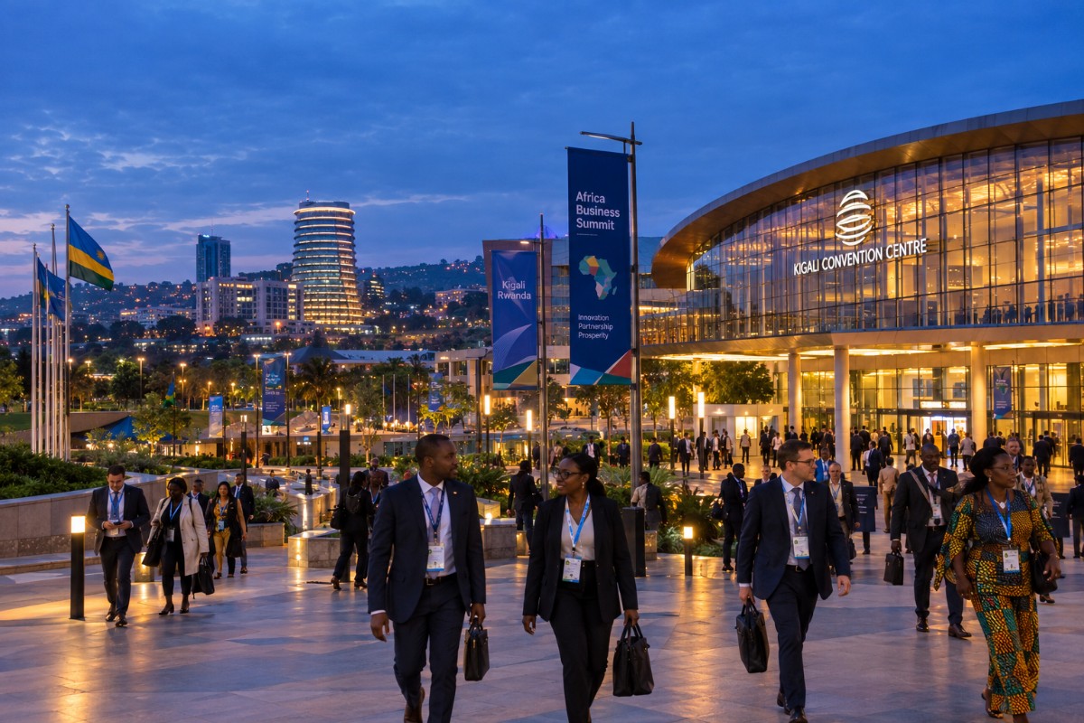The Bottlenecks That Decide Which Cities Are Ready for 2027
