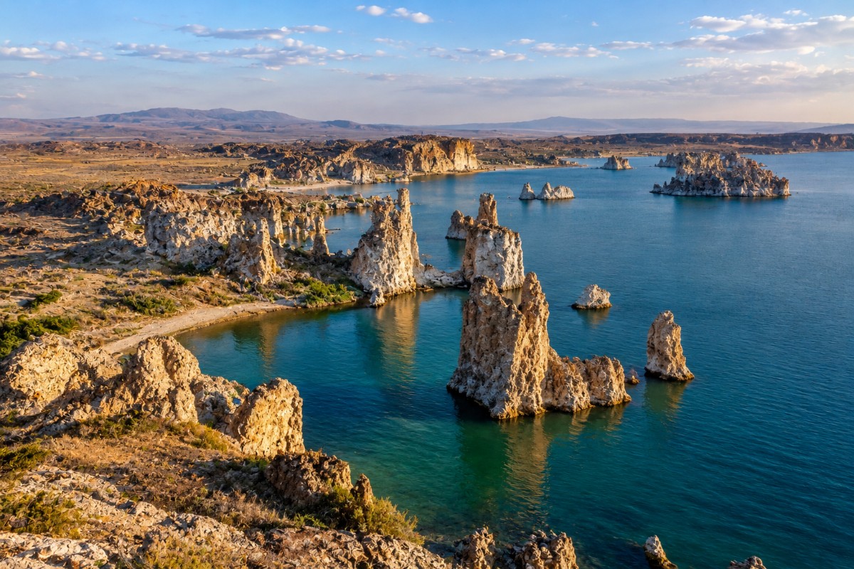 Tourism investment must reach beyond hotels and ports