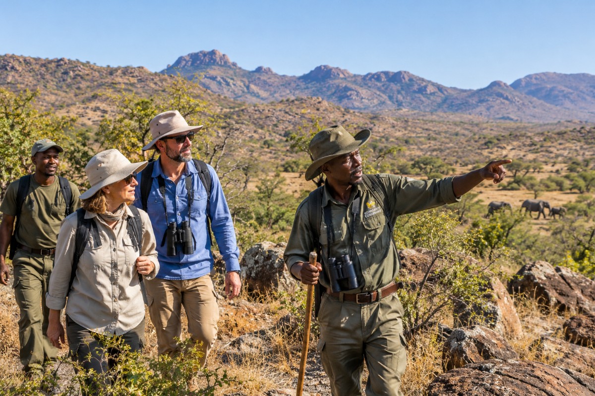 Why the Angola Namibia Tourism Agreement Matters for the Okavango
