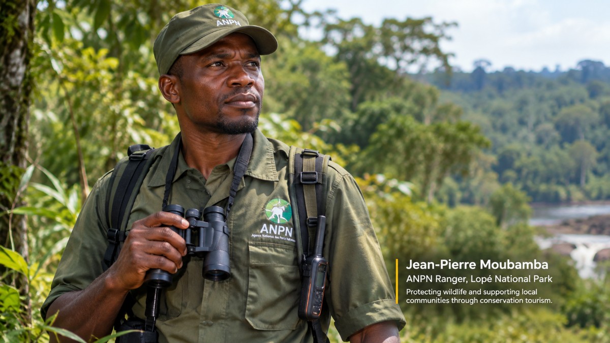 What Gabon National Parks Need Next