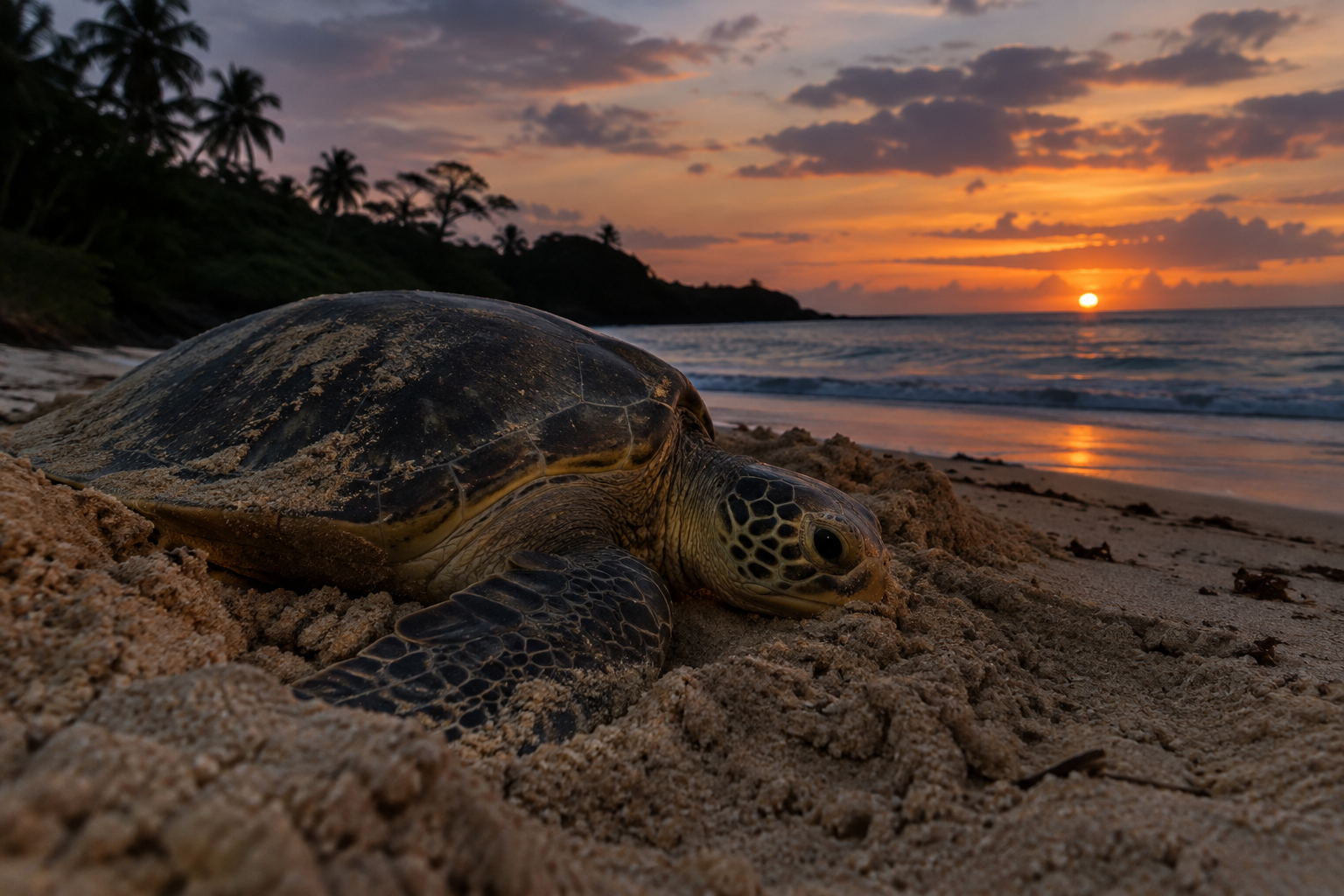 São Tomé and Príncipe Ecotourism by the Numbers: Small by Design